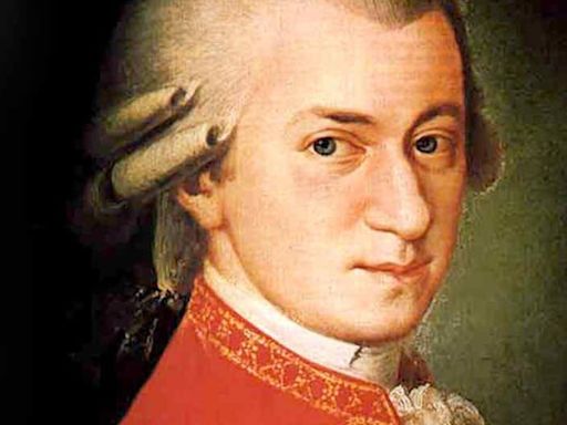 Encuentran una obra desconocida para piano que sería de Mozart | Espectáculos