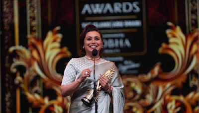 I choose a script that resonates with me as an Indian woman: Rani Mukerji on doing female-driven films