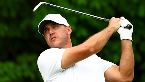 Koepka wins LIV Singapore before US PGA defence