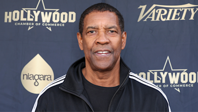 Denzel Washington Calls Gladiator Sequel the Biggest Film He s Ever Done