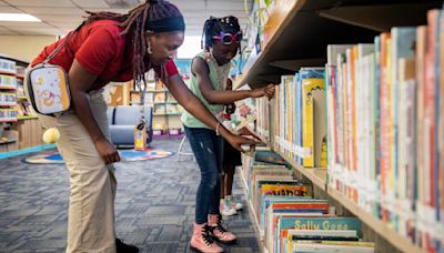 Editorial: Yes, remove obscene material from children's libraries — as soon as you find some