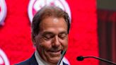 Everything Nick Saban said on Wednesday of early signing period