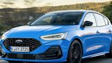 Ford confirma el fin de la producción del Focus - La Tercera