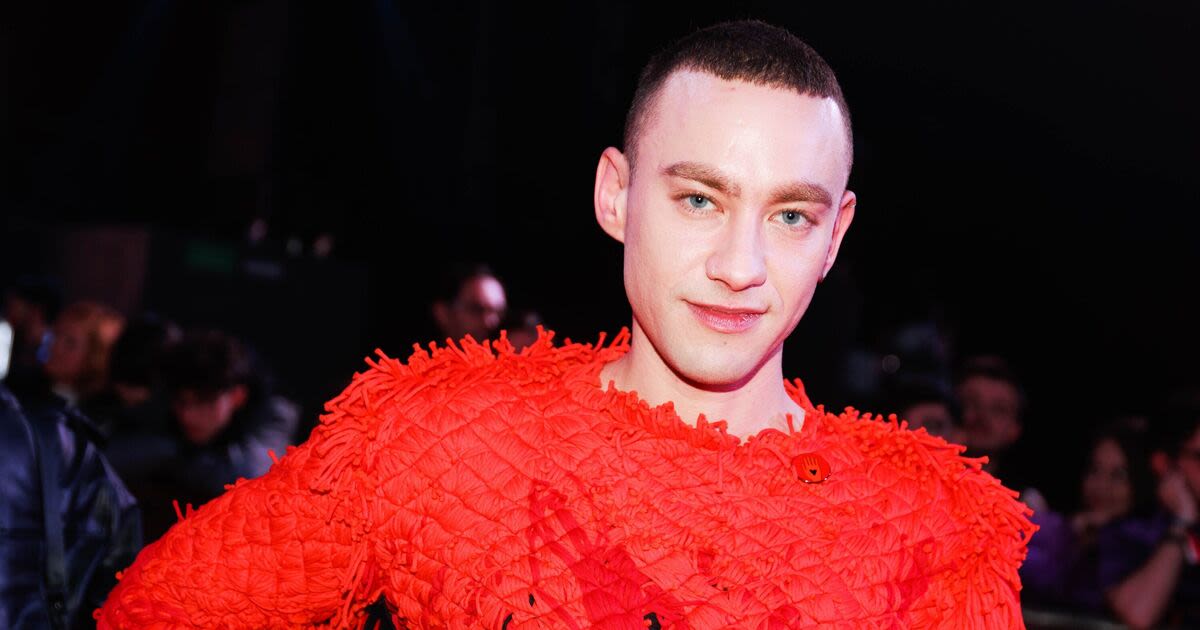 Olly Alexander's mystery love life, career success and life-changing surgery