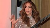Jennifer Lopez desafió a un periodista que le preguntó por Ben Affleck: “Dime, ¿qué te pasa?”