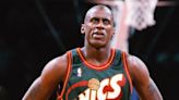 SuperSonics' Vernon Maxwell Recalls Legendary Fight With Teammate Gary Payton