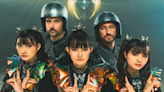 Watch the crazy video for Babymetal and Electric Callboy's new single, Ratatata
