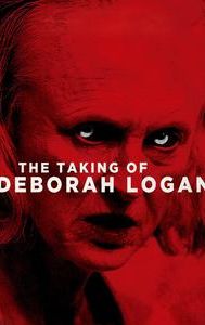 The Taking of Deborah Logan