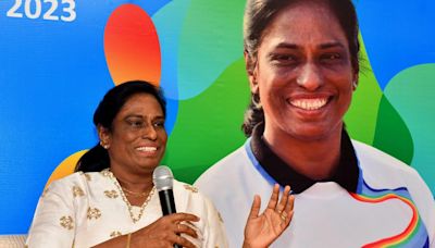 PT Usha pitches for yoga’s inclusion in Asian Games