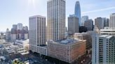 CMBS data shows One Market Plaza's value just dropped by $510 million. Here's what we know - San Francisco Business Times