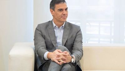 Pedro Sánchez se reúne por primera vez con Prohens este martes en Consolat de Mar