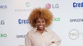 Fleur East announces pregnancy with first child