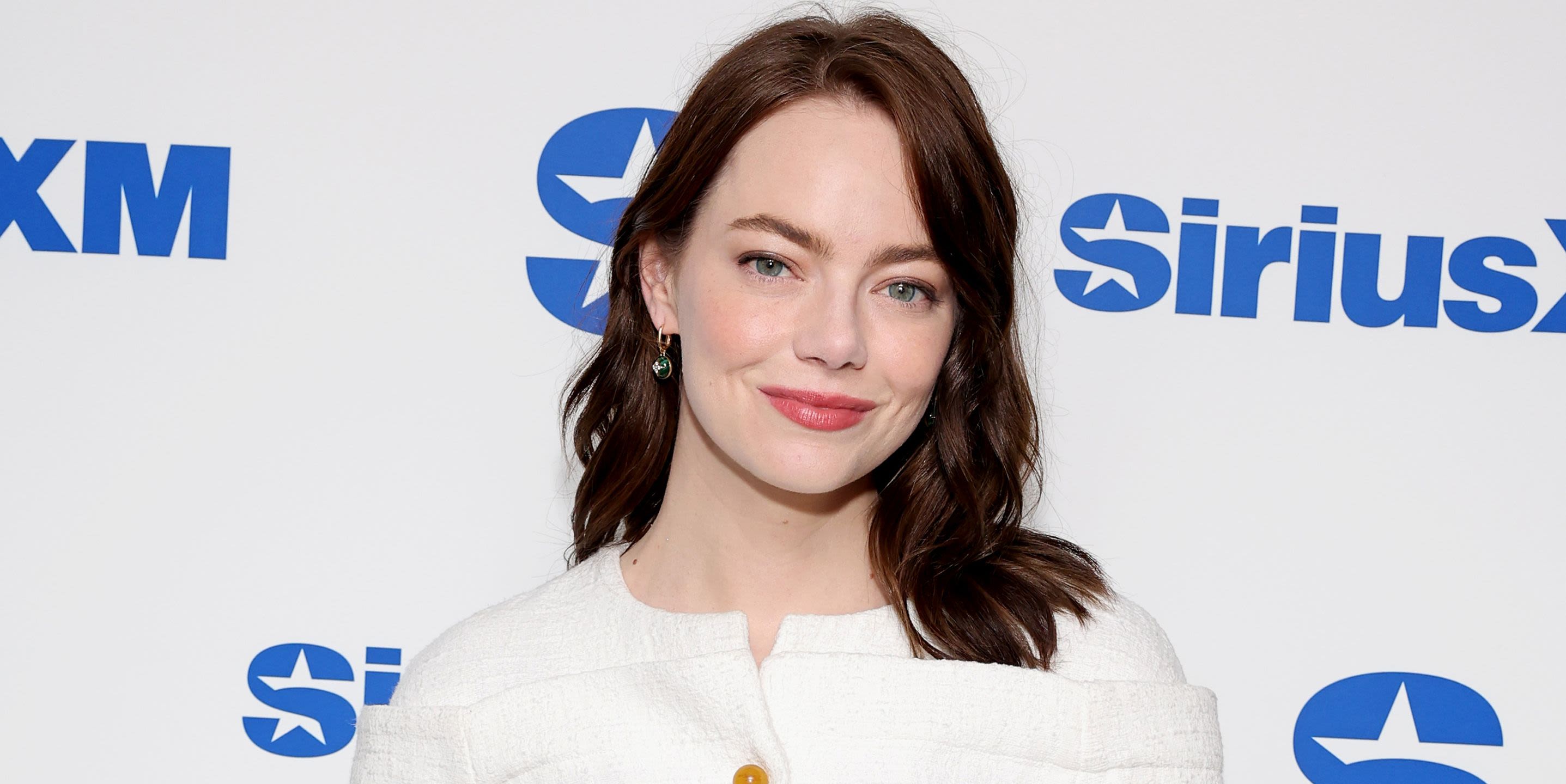 Emma Stone's sci-fi remake confirms 2025 release date