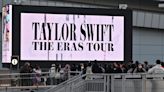 Taylor Swift's Eras Tour estimated to boost Japanese economy by $228 million