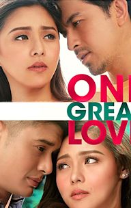 One Great Love