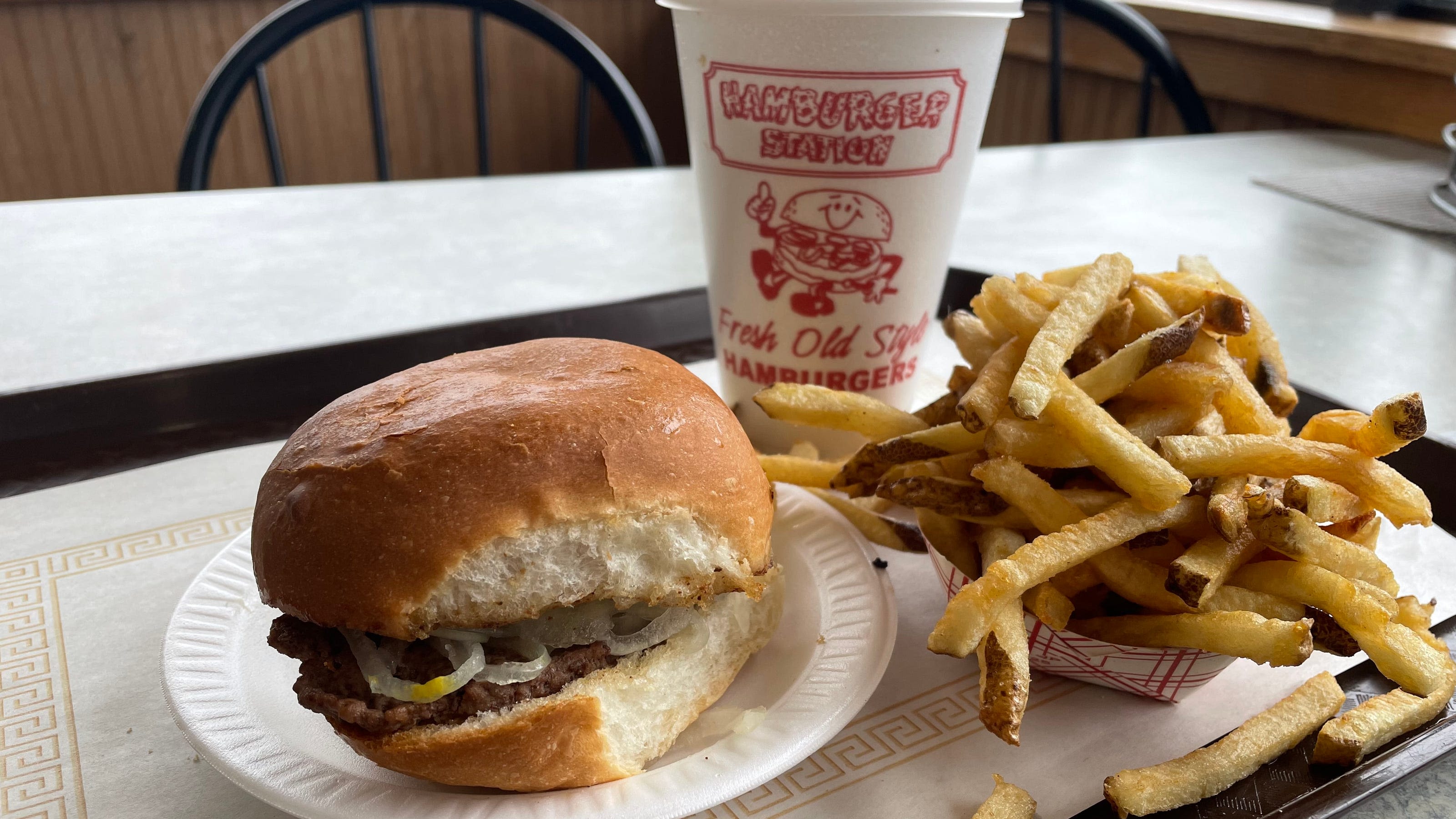 Celebrate National Burger Day with these Akron area favorites