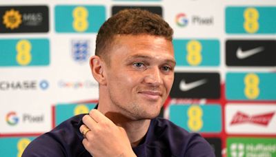 England v Bosnia LIVE: Line-ups and team news as Kieran Trippier captains hosts in Euro 2024 warm-up tonight