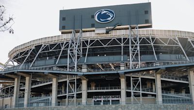 Penn State trustees deliberated on $700M Beaver Stadium renovations in private meetings, according to the board chair