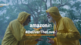 This Monsoon, Amazon urges people to #DeliverTheLove - ET BrandEquity