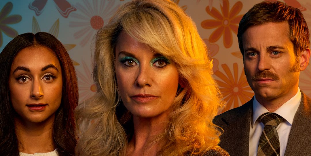 Former EastEnders star Tamzin Outhwaite confirms next role