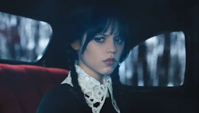 Mercredi saison 2 : tout savoir sur la série Netflix avec Jenna Ortega