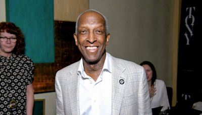 Recognize The Name Dorian Harewood? Maybe Not, But You Do Know The Voice | 710 WOR | Len Berman and Michael...