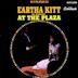 Eartha Kitt In Person at the Plaza