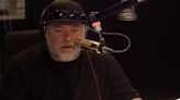 Kyle Sandilands reveals his father has died