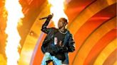 Travis Scott to perform in Houston for first time since Astroworld