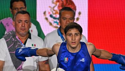 ¡Va por el oro! Marco Verde avanza a la final y va por el primer lugar en los Juegos Olímpicos de París 2024