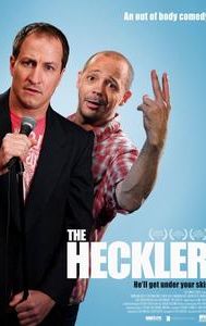 The Heckler