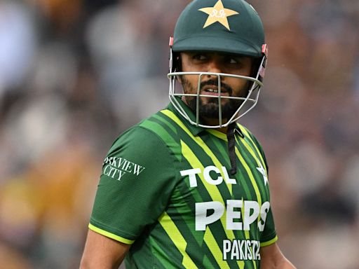 Babar Azam's 'Major Dip' At ICC Events Linked To This Big Cause By Pakistan Great | Cricket News