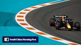 Max Verstappen takes sixth straight pole, matches Prost’s F1 mark