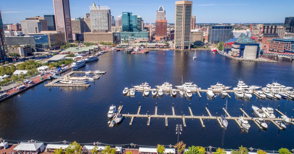 Baltimore judge sides with oil companies in climate case, dismissing city’s deception allegations