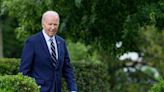 President Biden plans to travel to Boston next week