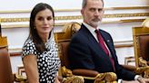 Letizia Ortiz y Felipe Vi no vivirían bajo el mismo techo: dicen que llega el final