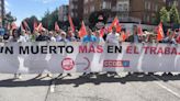 Los sindicatos exigen que la salud laboral «no puede dejarse a políticas de ahorro»