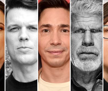 Ashley Benson, Jake Lacy, Justin Long & Ron Perlman To Topline Comedic Thriller ‘Stranglehold’ From Clark Duke, Yale Productions