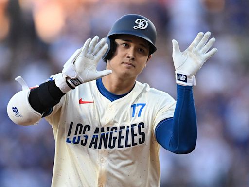 Dodgers News: Shohei Ohtani Honors Batboy Who Saved His Life; Hails Him "My Hero"