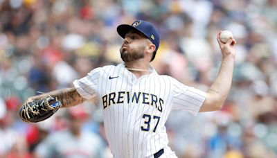 Reds 4, Brewers 3: Five-game win streak comes to an end