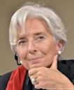 Christine Lagarde