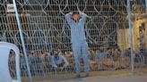 Whistleblowers Tell CNN Palestinian Prisoners Being Tortured and Beaten in Israeli Prison