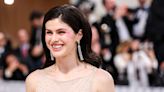 NSFW! ‘White Lotus’ Star Alexandra Daddario Leaves Little to the Imagination With Sultry Selfie: Photo
