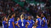 Will the Paris Olympics kickstart France's interest in women's football?