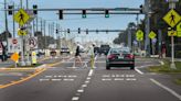 Study: Brevard ranks among USA's most dangerous metropolitan area for pedestrian safety