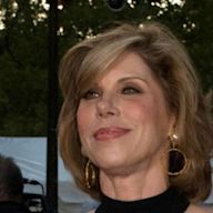 Christine Baranski