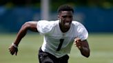 Jeff Okudah: Setting expectations for the Lions CB in 2022