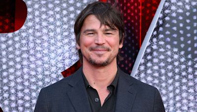 Josh Hartnett's 4 Kids: Everything He's Said About Being a Dad