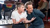 Kristen Stewart Gives Seth Meyers a ‘Lesbian Makeover’