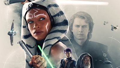 ‘Star Wars Ahsoka’ tiene noticias sobre su regreso y parece que se va a demorar tanto como ‘La Casa del Dragón’